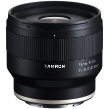 Tamron 35mm F / 2.8 Di III OSD M1:2 (Sony E mount) (F053)