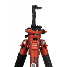 Fotopro X-Airfly tripod (Orange)