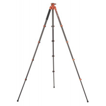 Fotopro X-Airfly tripod (Orange)