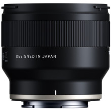 Tamron 35mm F / 2.8 Di III OSD M1:2 (Sony E mount) (F053)
