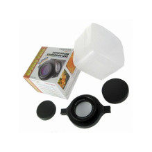 Raynox DCR-250 makro konverteris