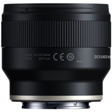 Tamron 35mm F / 2.8 Di III OSD M1:2 (Sony E mount) (F053)