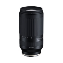 Tamron 70-300mm F / 4.5-6.3 Di III RXD (Sony E mount) (A047)