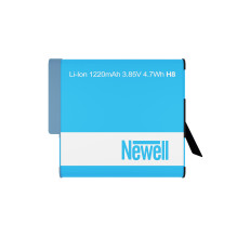Baterija Newell SPJB1B (GoPro Hero 8) Baterija Newell SPJB1B (GoPro Hero 8)