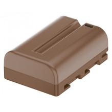 Newell pakaitinė baterija NP-FM500H USB-C, skirta Sony Newell pakaitinė baterija NP-FM500H USB-C, skirta Sony
