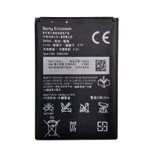 Replacement battery for...