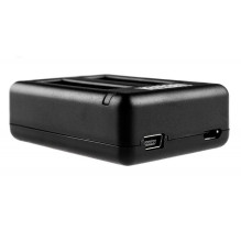 Newell SDC-USB two-part charger for AHDBT-401 batteries Newell SDC-USB two-part charger for AHDBT-401 batteries