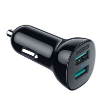 Charger CHOETECH 2xUSB A,...
