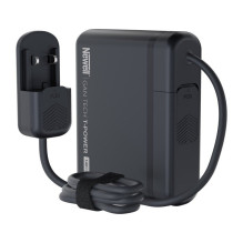 Newell GaN Tech T-power 140W AC Charger with Adapter Kit Newell GaN Tech T-power 140W AC Charger with Adapter Kit
