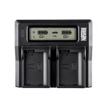 Newell DC-LCD two-part...
