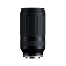 Tamron 70-300mm F / 4.5-6.3 Di III RXD (Sony E mount) (A047)