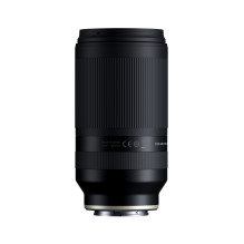Tamron 70-300mm F / 4.5-6.3 Di III RXD (Sony E mount) (A047)