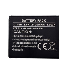 Replacement battery Samsung...