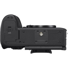 Sony A9 III Body (Black) , (ILCE-9M3) , (α9 III) , (Alpha 9 III)