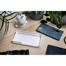 LED luminaire diffuser Newell RGB-W Rangha LED luminaire diffuser Newell RGB-W Rangha