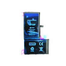 Replacement battery for...