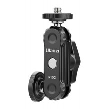 Ulanzi R102 mounting bracket Ulanzi R102 mounting bracket