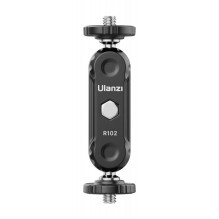 Ulanzi R102 mounting bracket Ulanzi R102 mounting bracket