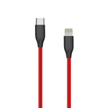 Silicone cable USB Type C-...