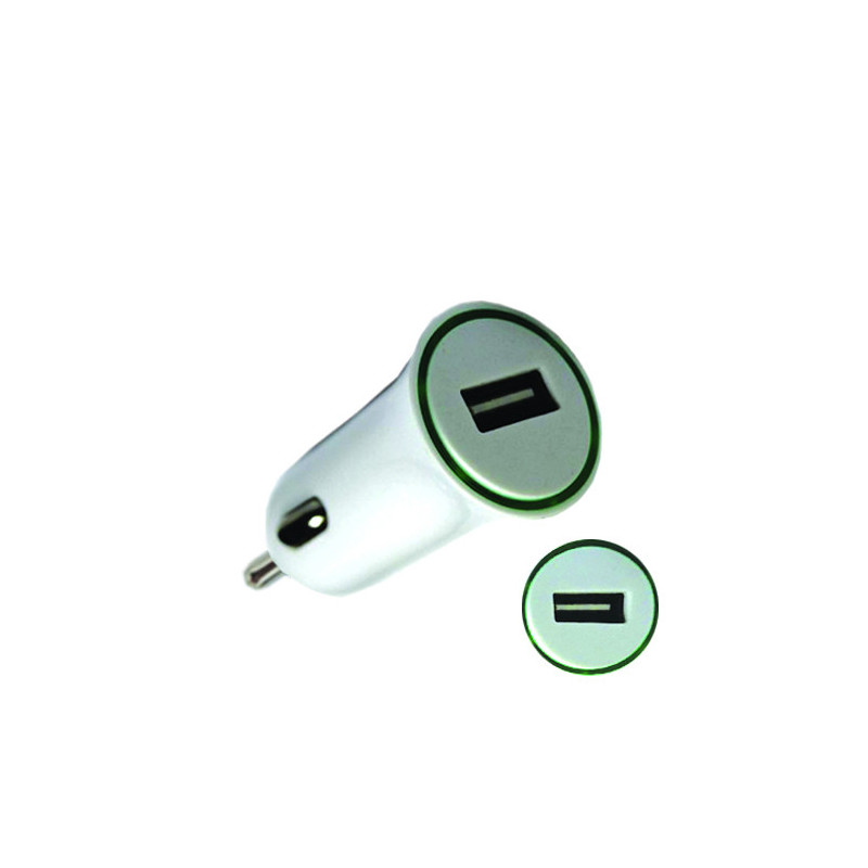 Kroviklis USB 2.0: 12V, 2.1A