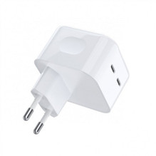 Charger CHOETECH 2x USB...