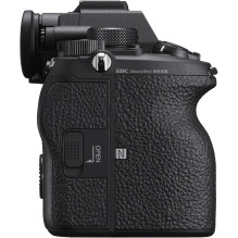 Sony A1 Body , (ILCE-1 / B) , (α1) , (Alpha 1)