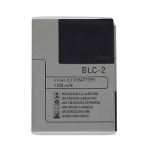 Replacement battery NOKIA...