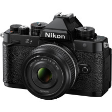Nikon Z f (Zf) + NIKKOR Z...
