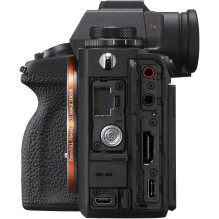 Sony A1 Body , (ILCE-1 / B) , (α1) , (Alpha 1)