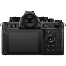 Nikon Z f (Zf) + NIKKOR Z 40mm f / 2 SE (Black)