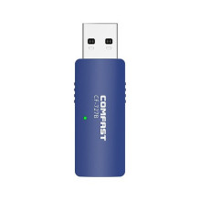 WiFi, Bluetooth USB...