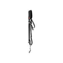 Reporter's strap for GGS Fotospeed F4 camera
