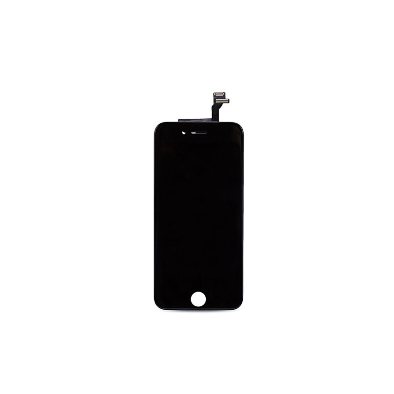 Ekranas iPhone 6 (juodas) HQ+