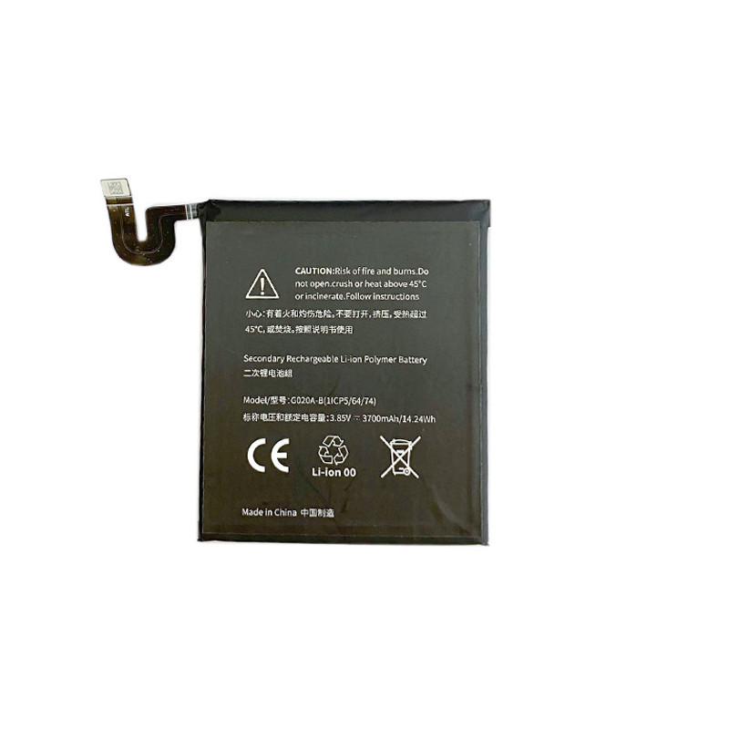 Replacement battery for GOOGLE Pixel 3a XL