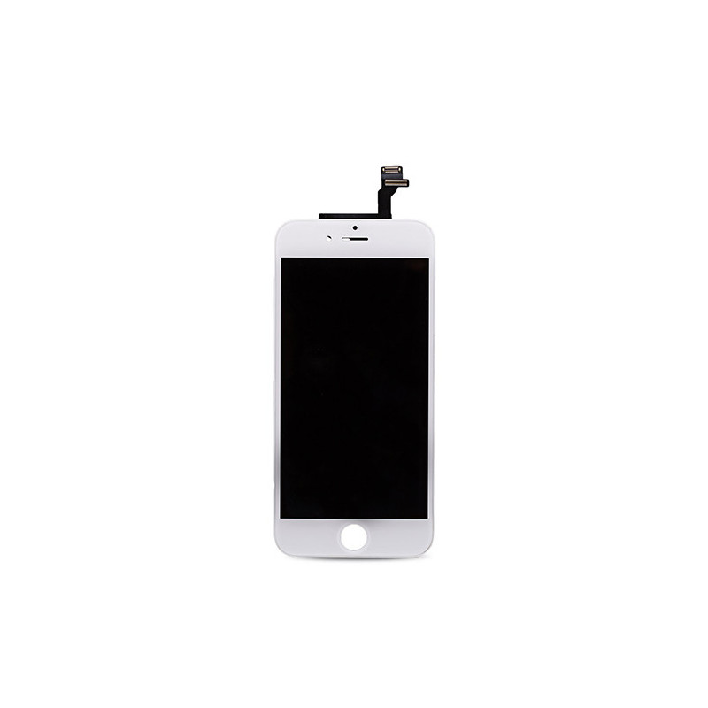 Ekranas iPhone 6 (baltas) HQ+