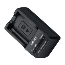 Sony BC-TRW Battery Charger Sony BC-TRW Battery Charger