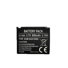 Replacement battery SAMSUNG...