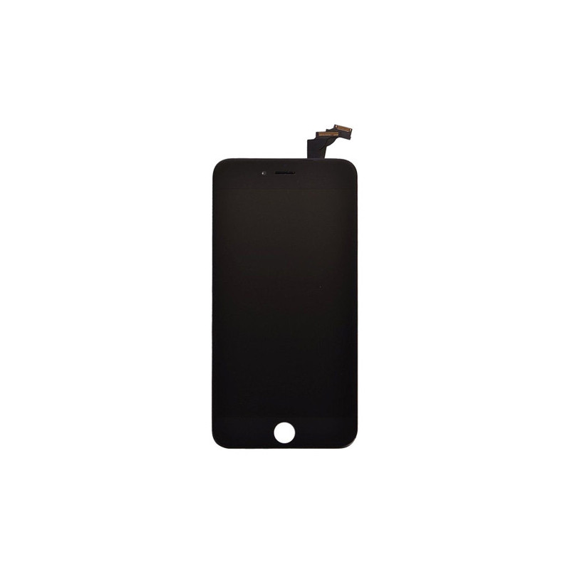 Ekranas iPhone 6 Plus (juodas) HQ+