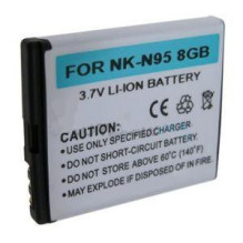 Replacement battery Nokia...