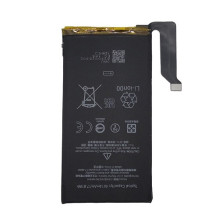 Replacement battery for...