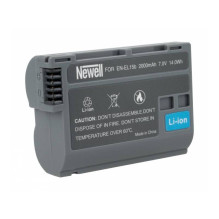 Baterija Newell Battery EN-EL15b (Nikon) Baterija Newell Battery EN-EL15b (Nikon)