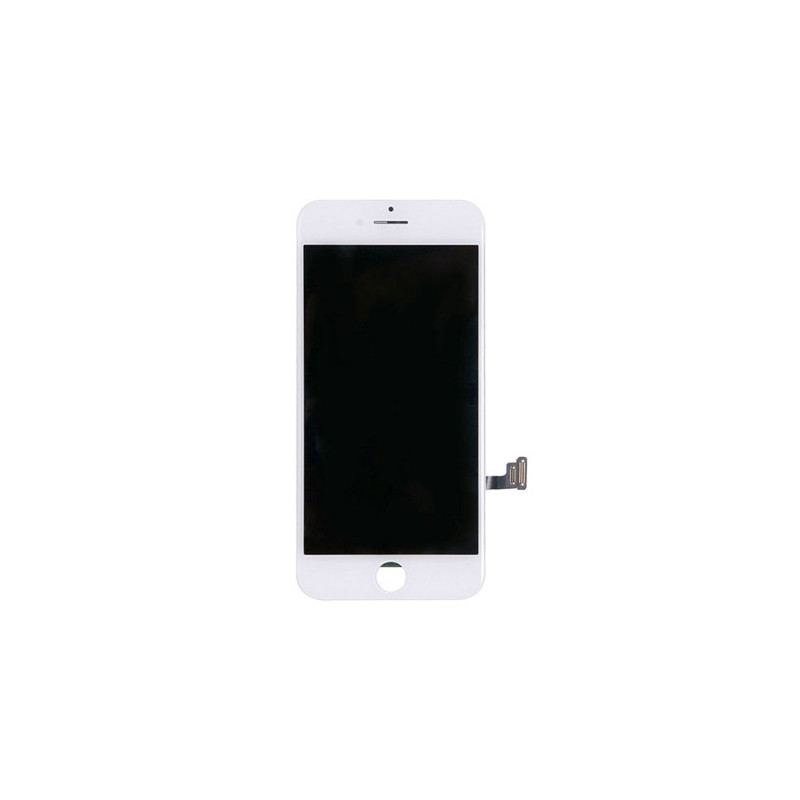 Ekranas iPhone 7 (baltas) HQ+