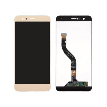 Screen HUAWEI P10 lite, gold, refurbished