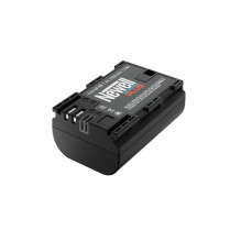 Newell Plus LP-E6 battery