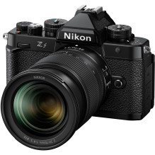 Nikon Z f (Zf) + NIKKOR Z...