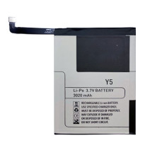 Replacement battery for...