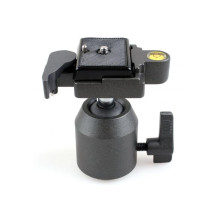 Rutulinė galva Camrock H020
