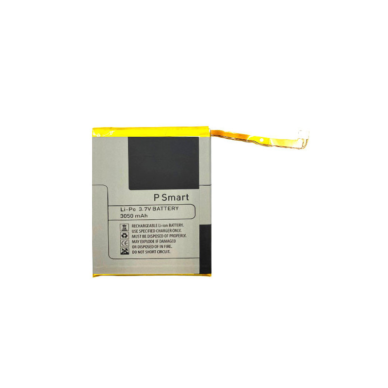 Replacement battery for Huawei P Smart