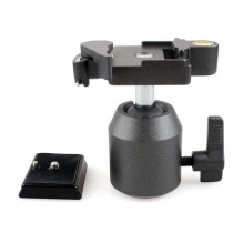 Rutulinė galva Camrock H020