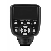 Yongnuo YN560-TX II radijo valdiklis, skirtas Sony